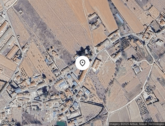 Housing at undefined Aranjuez-caneja , 22